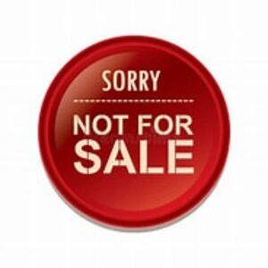 PLEASE SEE OTHER ITEMS IN MY CLOSET